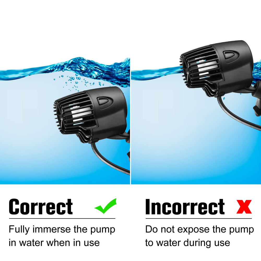 Zhengmy compatible with 20–100 gallon tanks for flexible use