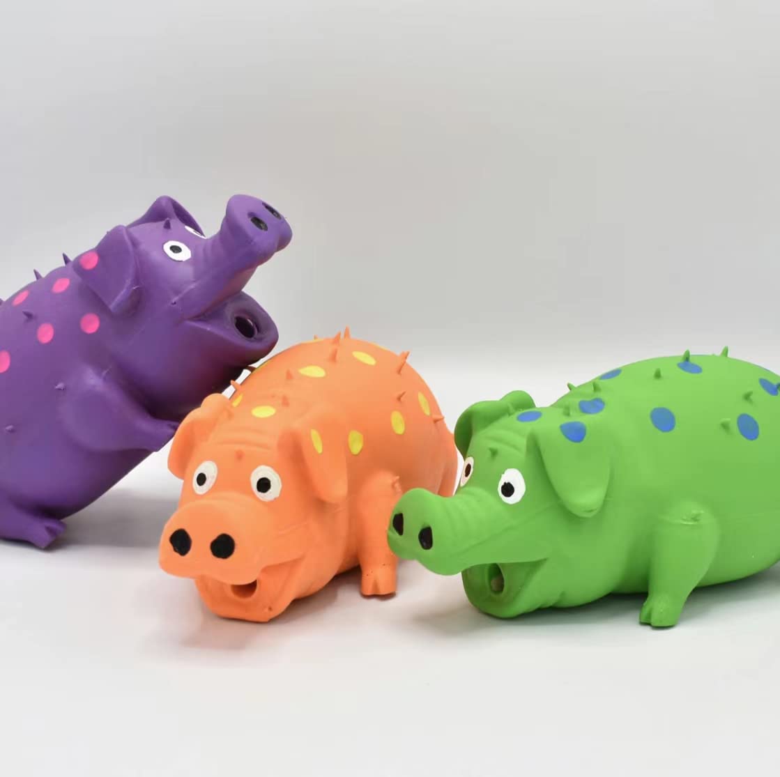 ZHENJIER durable squeeze toy for lasting play sessions.