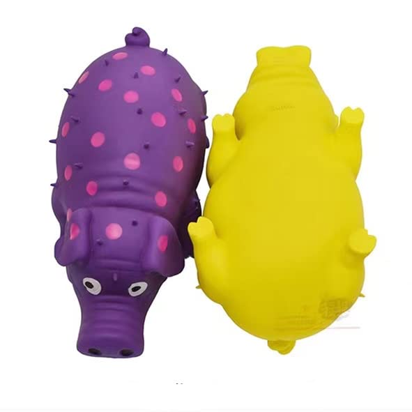 ZHENJIER compact indoor pig toy for cozy play moments.