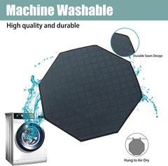 Zhilishu multi-use pet pad doubles as liner, travel mat.