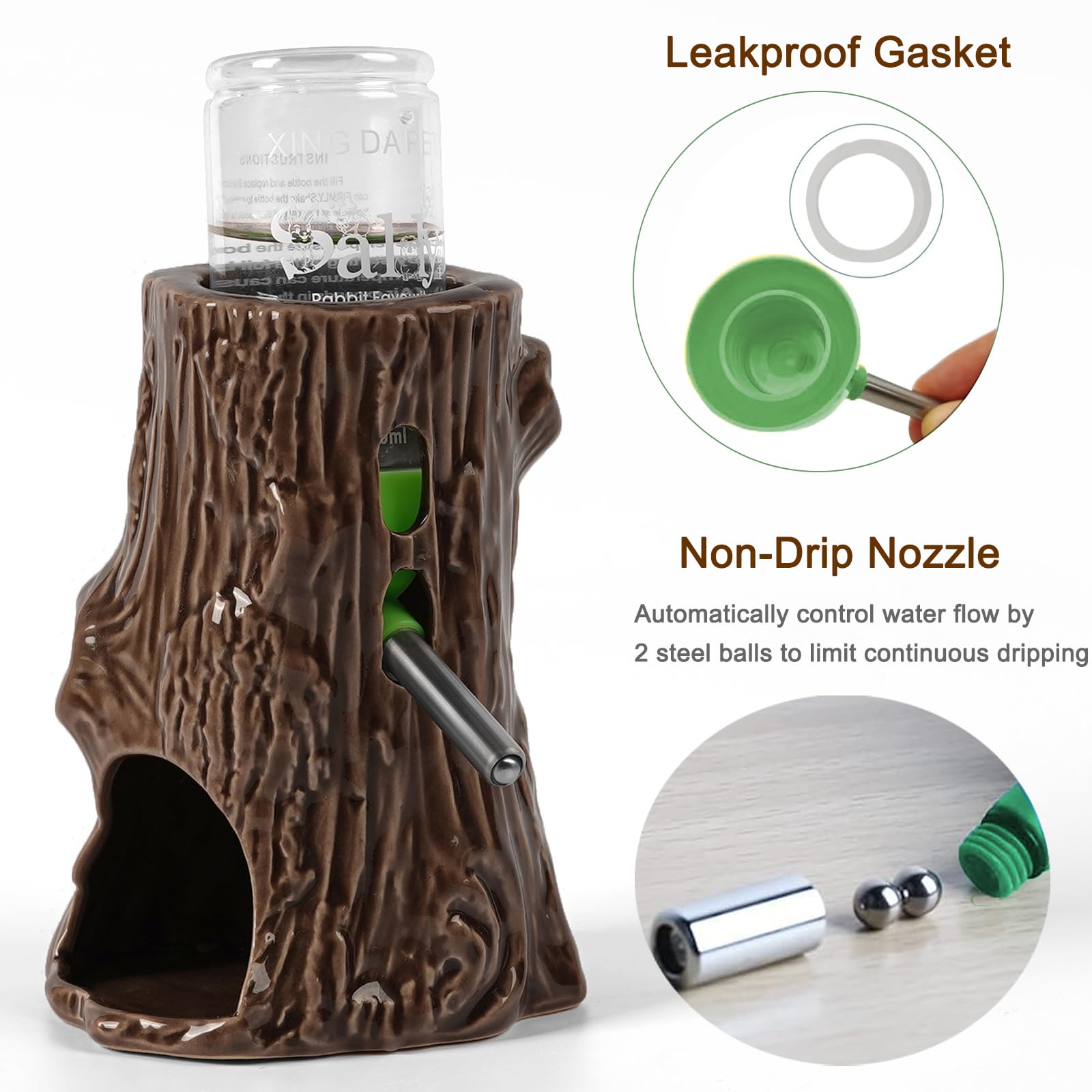 Zhilishu tunnel tube toy doubles as play and burrow space
