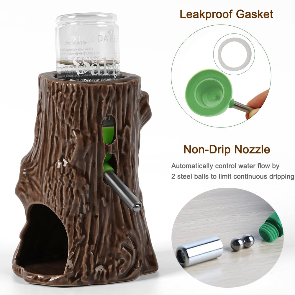 Zhilishu tunnel tube toy doubles as play and burrow space