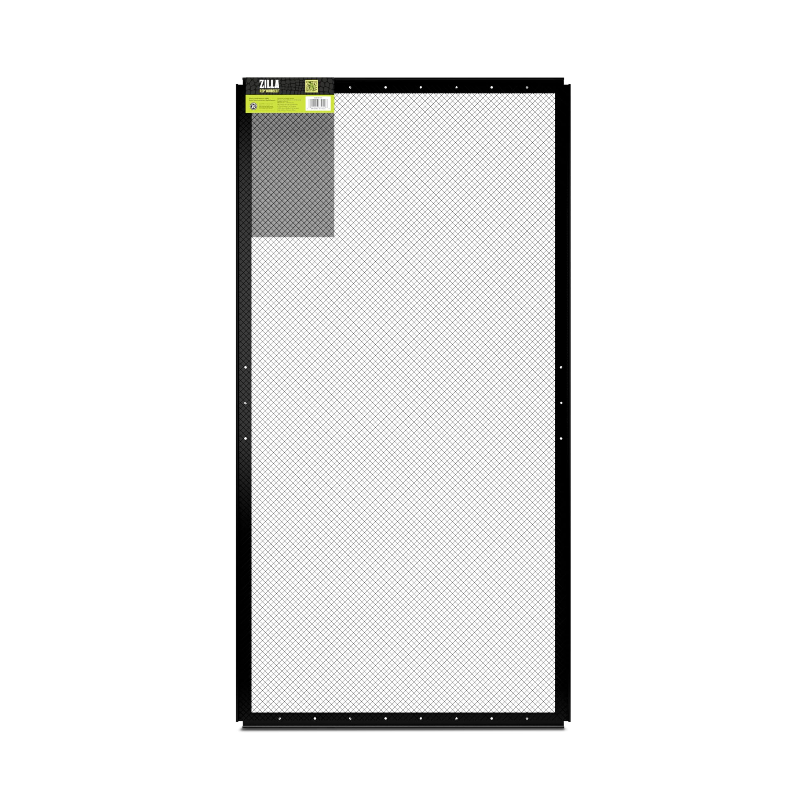 Zilla easy installation and setup for new hobbyists
