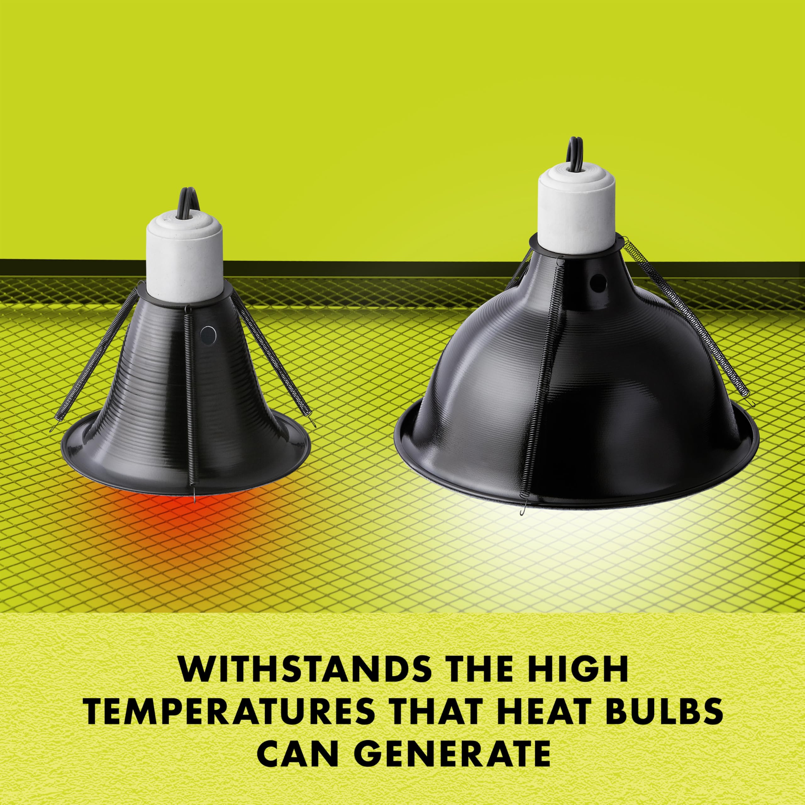 Zilla Fresh Air Screen Cover durable-frame shot highlights long-lasting frame handling daily use.