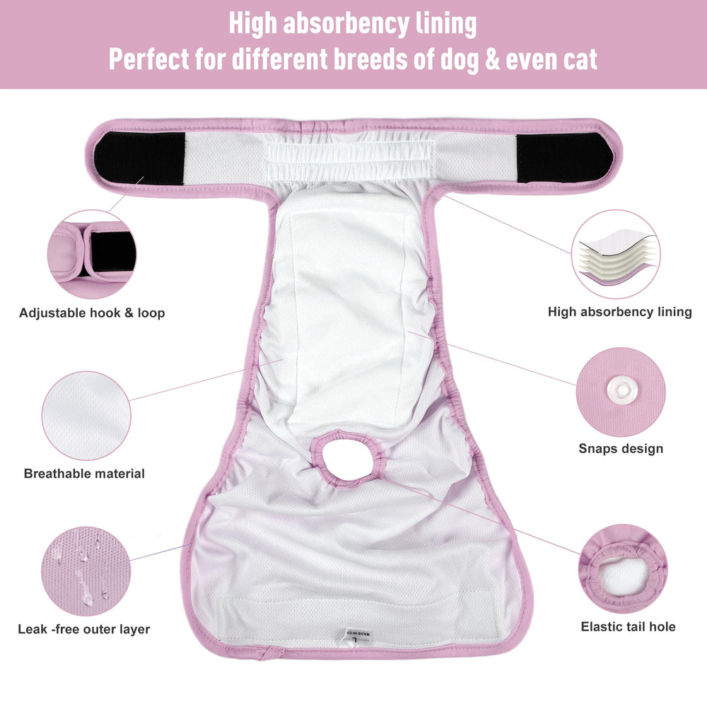 ZINGTERRA washable fabric care label, reusable and machine washable