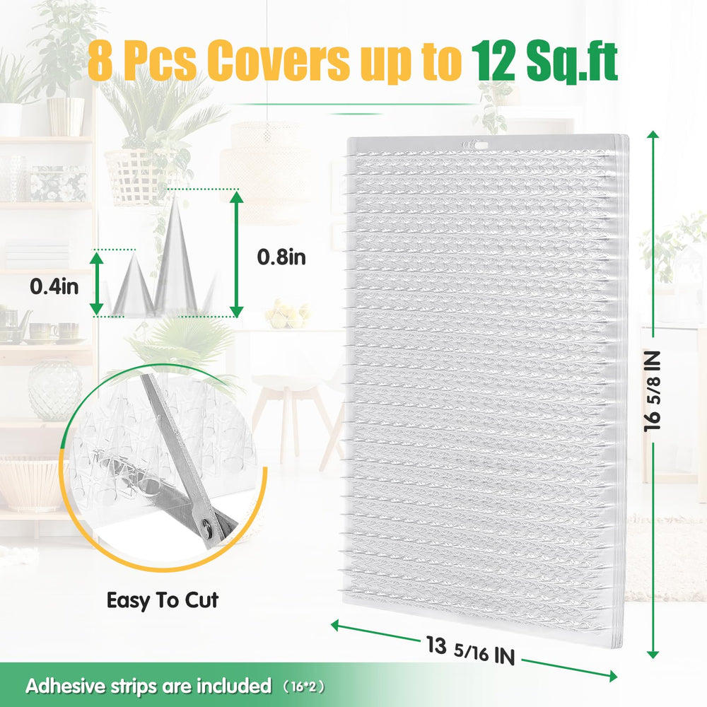 Zipcase scat mat versatile for indoor and outdoor use.