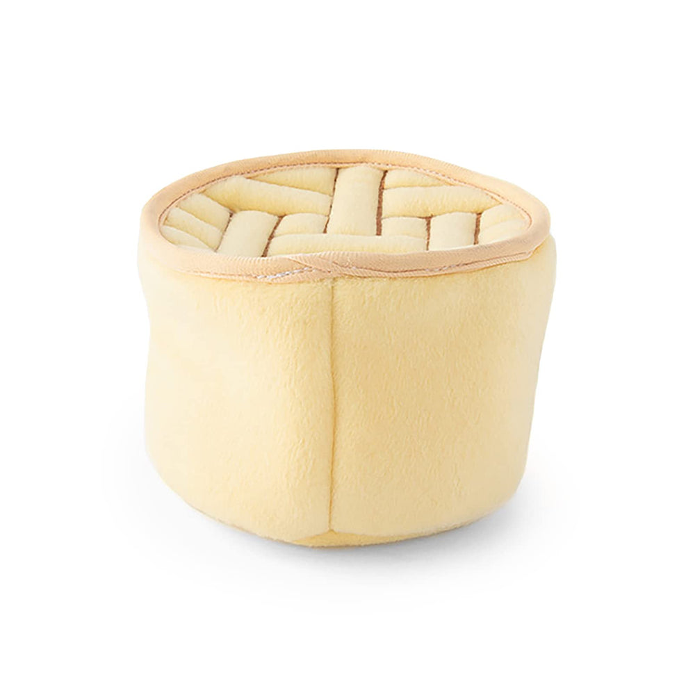 ZippyPaws Burrow refillable housing supports ongoing hide-and-seek fun.