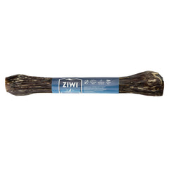 ZIWI Venison Full Shank bone chew for large dogs, ideal training rewards.