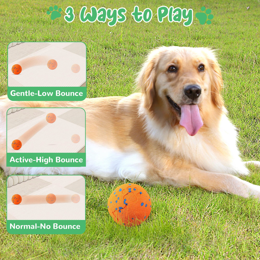 Zizimoko e-tpu shell provides chew resistance and long-lasting durability.