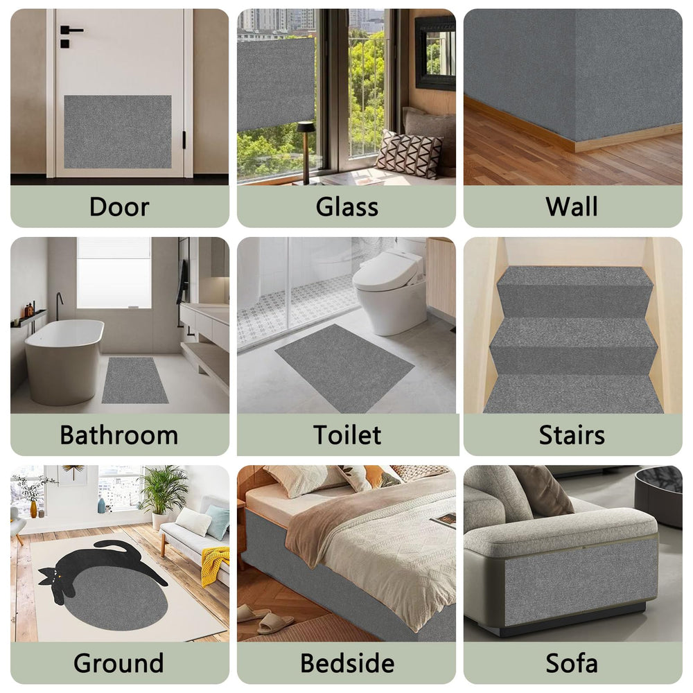 ZLAFM easy installation guidance and included accessories.