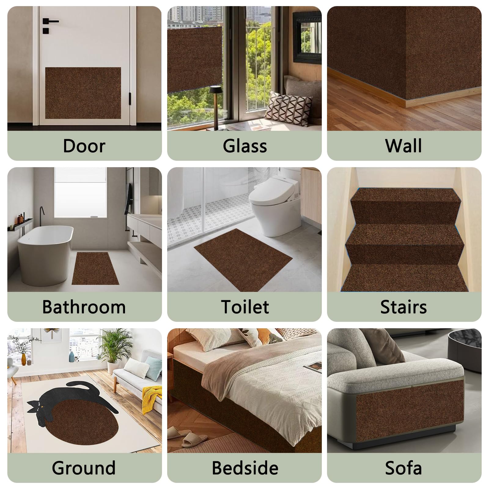 ZLAFM post savings solution refreshes old cat trees with a fresh protective layer