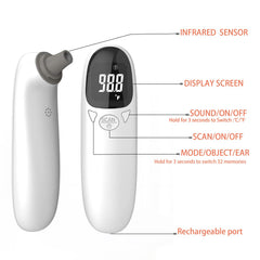 ZLZDIGIH-XB eco-friendly battery design reduces waste and cost.