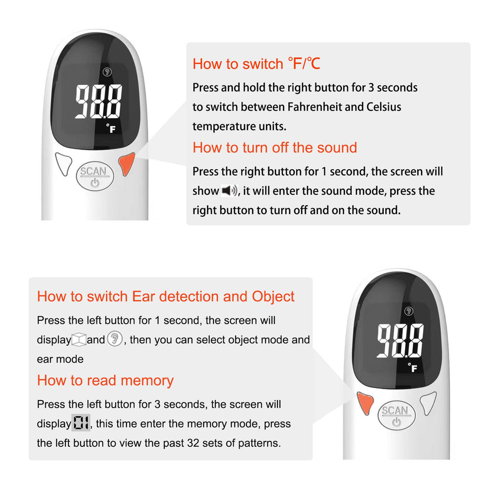 ZLZDIGIH-XB over-temperature alarm aids quick awareness of highs.