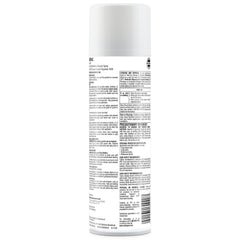 Zodiac no-odor formula leaves fabrics free of lingering scent or stains