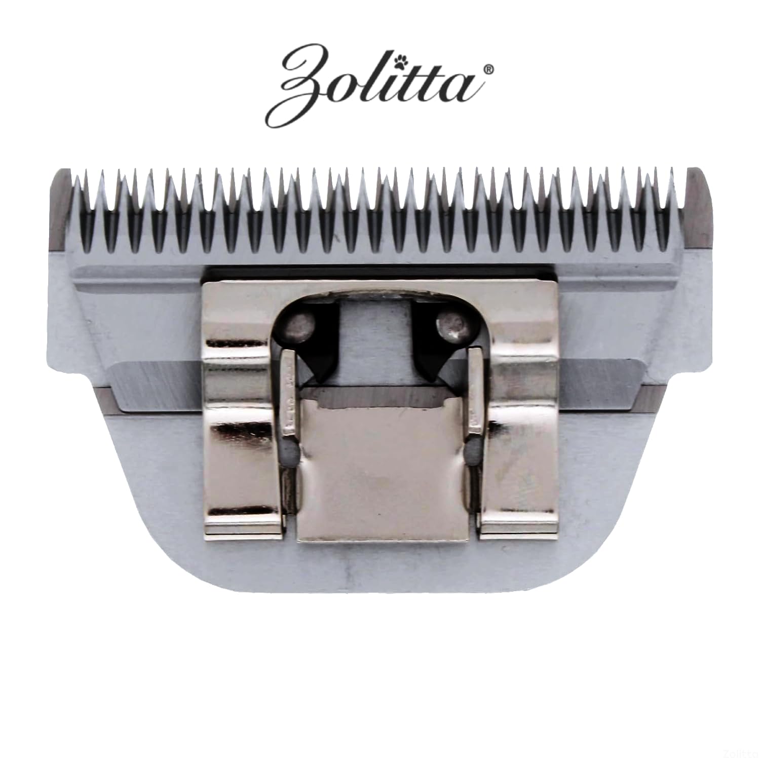 ZOLITTA A5 compatibility clipper-fit shows universal attachment