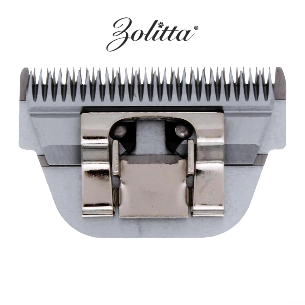 ZOLITTA A5 compatibility clipper-fit shows universal attachment