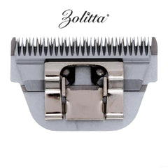 ZOLITTA A5 compatibility clipper-fit shows universal attachment