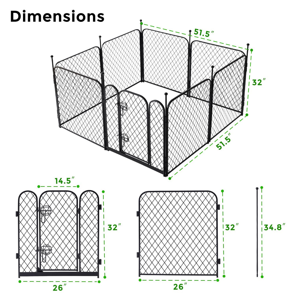 ZOMISIA available in 24, 32, and 40-inch heights.