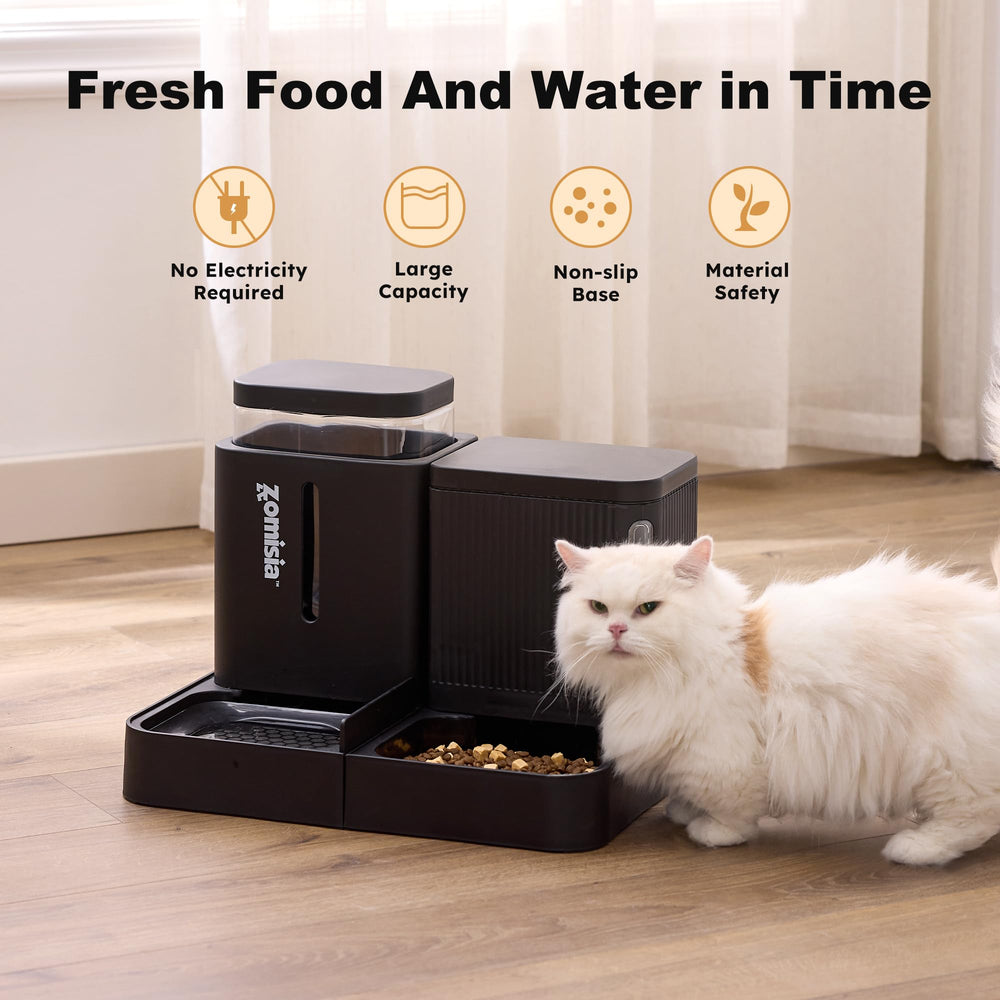 Zomisia safe non-toxic materials construction emphasizes pet-friendly design.