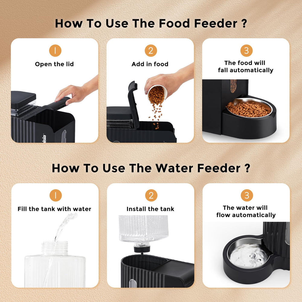ZOMISIA BPA-free plastic housing for safe daily use.