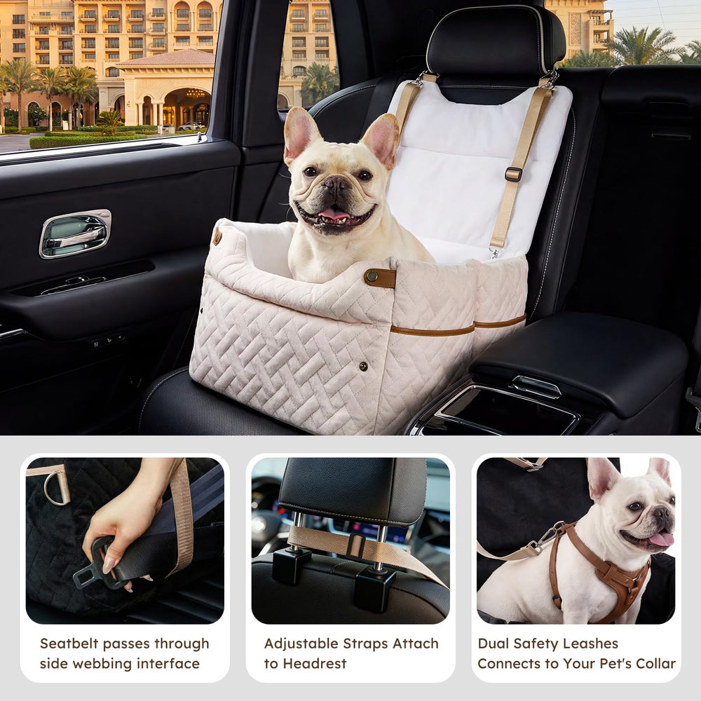 ZOMISIA car seat outer cover is machine washable for easy cleaning