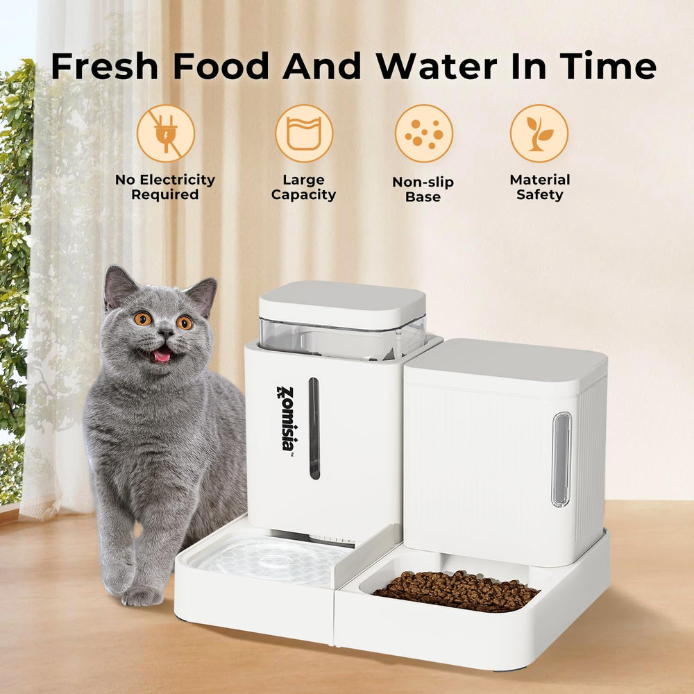 ZOMISIA non-toxic environmentally friendly materials safeguard pet health.