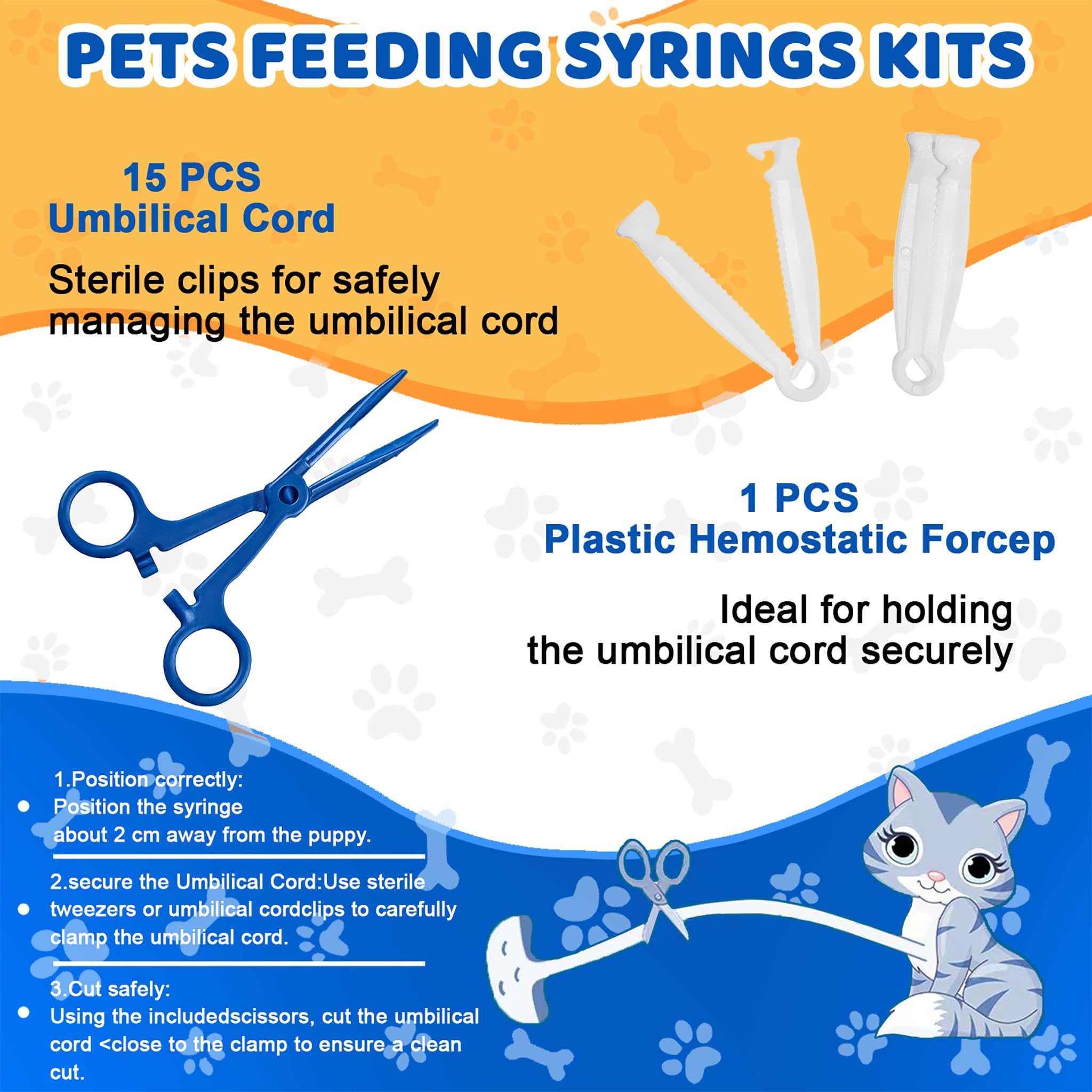 ZONEXCHIC feeding tubes and accessories for smooth bottle feeding.