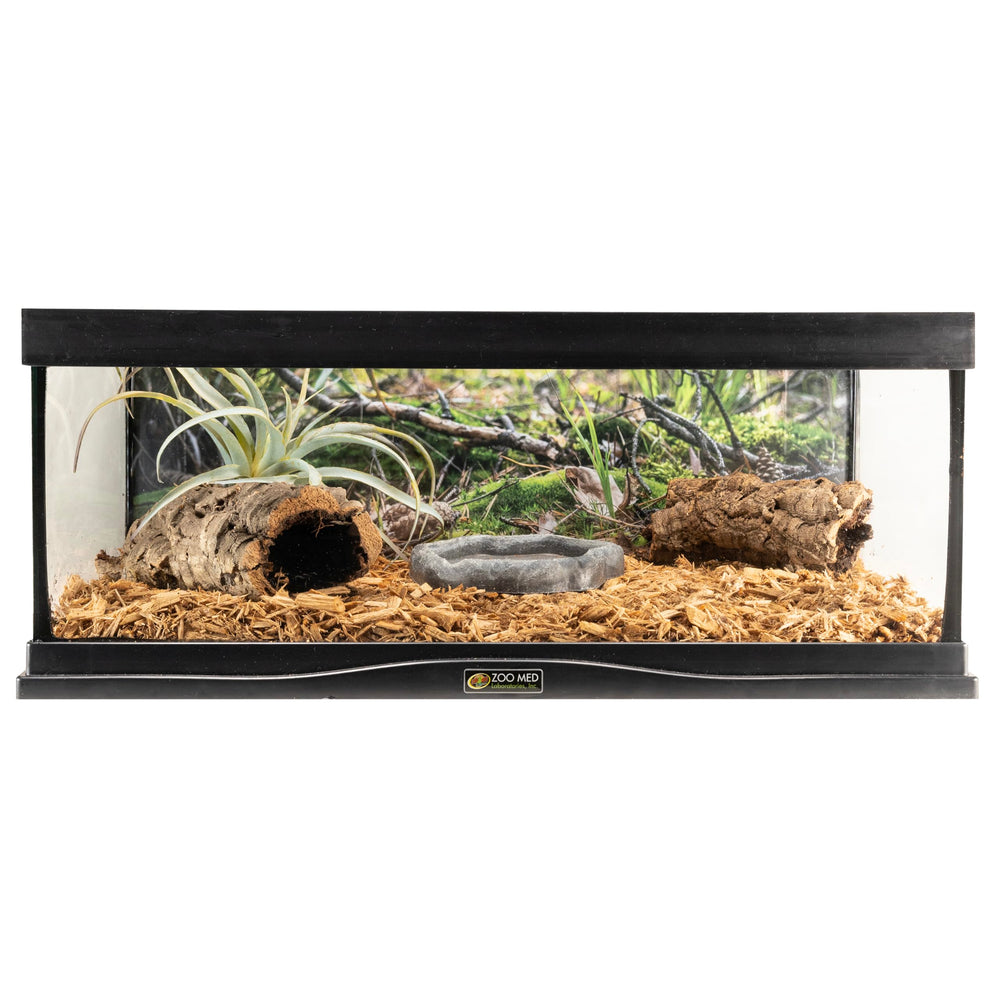Zoo Med Forest Floor Bedding natural cypress mulch for enclosures