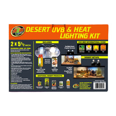 Zoo Med Repti Basking Spot Lamp 75W for focused heat in basking zones