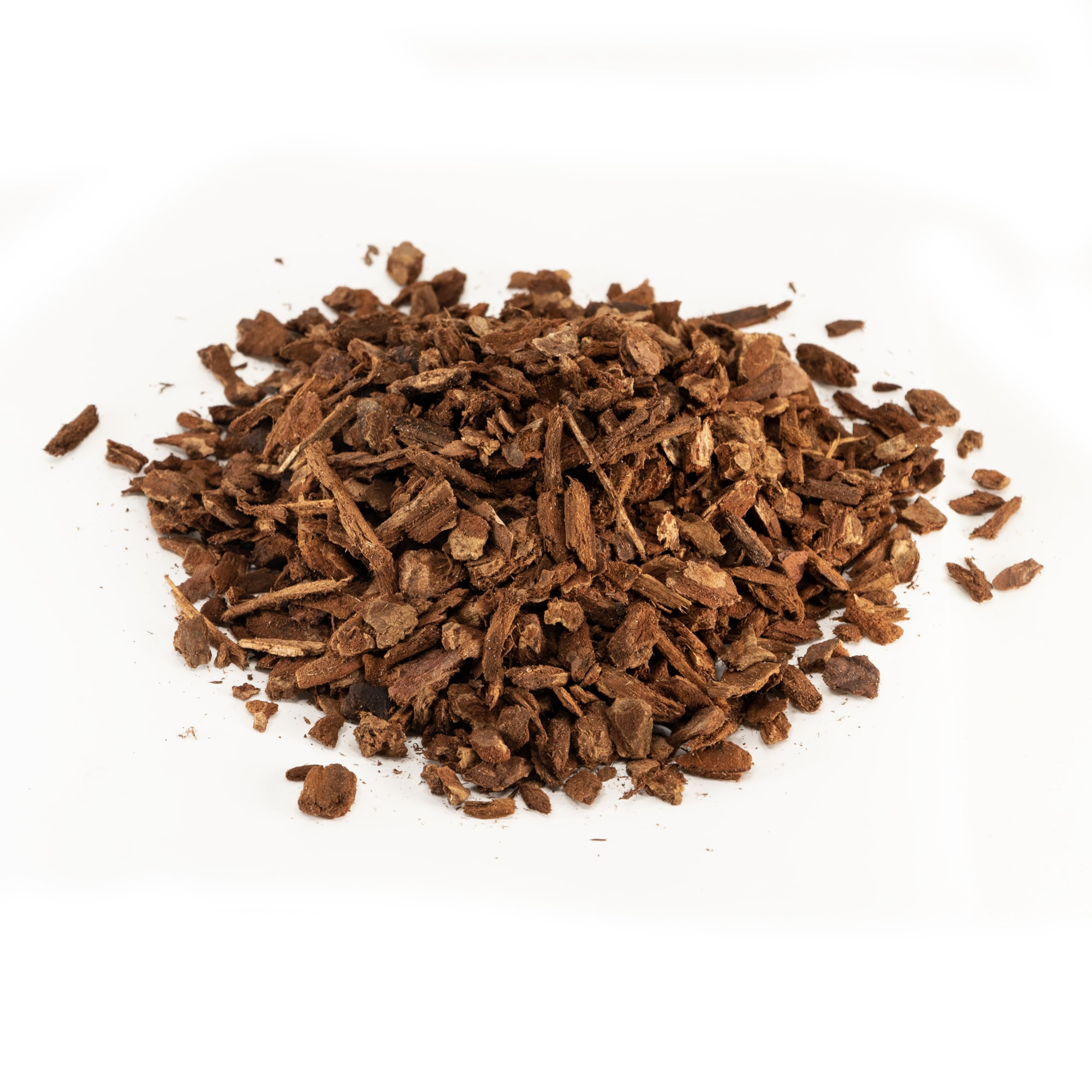 Zoo Med Bark Fir Bedding demonstrates humidity-friendly substrate for stable terrarium humidity.