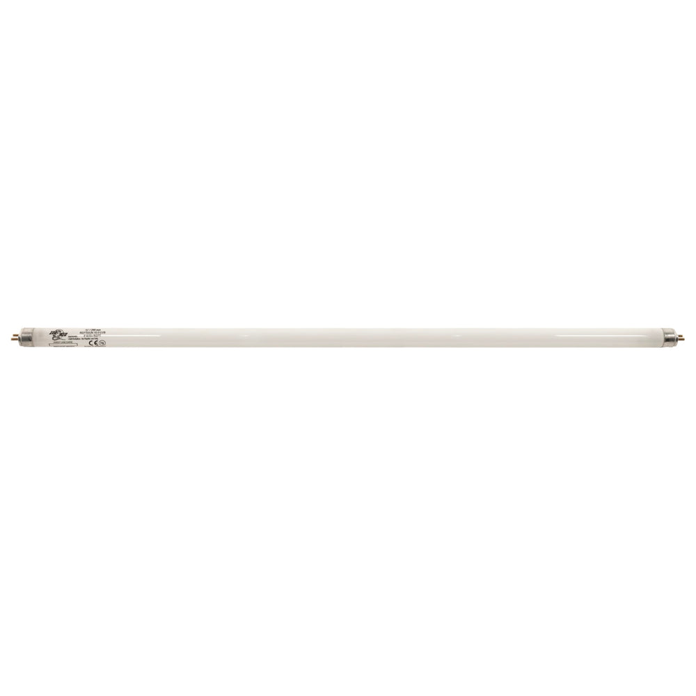 Zoo Med Reptisun 34-Inch UVB two-pack label showcases quality.