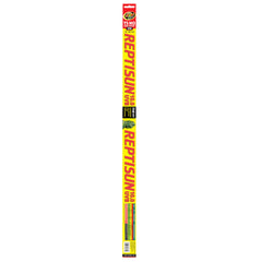 Zoo Med Reptisun 34-Inch UVB lamps provide bright light for larger enclosures.