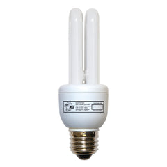 Zoo Med ReptiSun 5.0 Mini 13W, full-spectrum light for tropical habitats