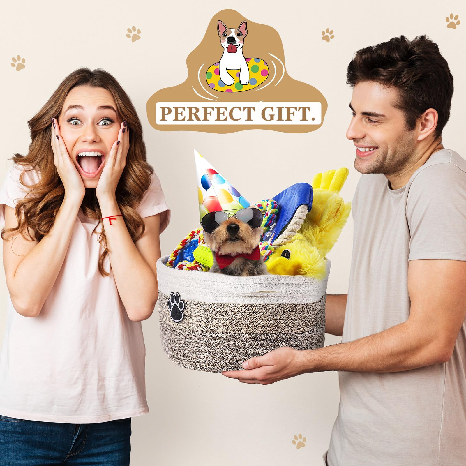 Zopeal carrot toy provides playful teething relief during supervised sessions.
