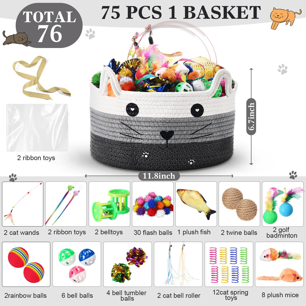 Zopeal cat wands for interactive play and bonding during daily routines.