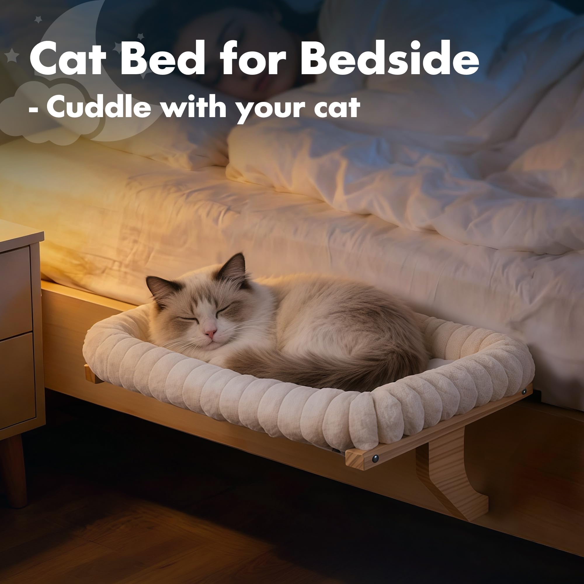 Zoratoo Cloud-Cuddle balanced mounting reduces suction cup drop risk.