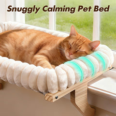 Zoratoo Cloud-Cuddle cushion detail with plush bolster and washable cover.