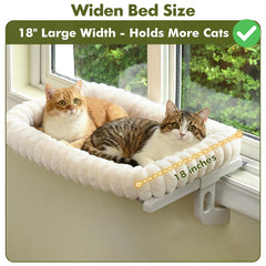 Zoratoo Cloud-Cuddle sturdy metal frame detail showing durability.