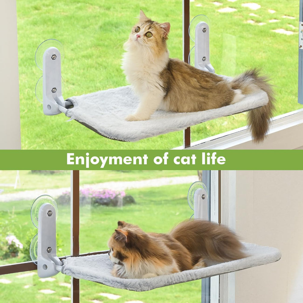 Zoratoo replacement suction cups keep installation secure and stable.
