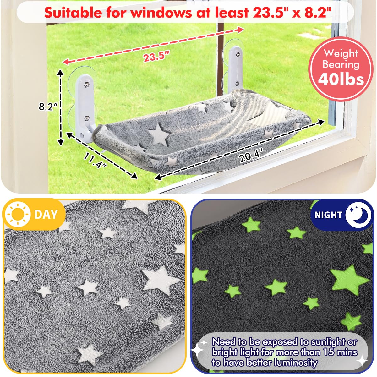 Zoratoo sunbathing-window-seat invites sunlight and outdoor viewing.