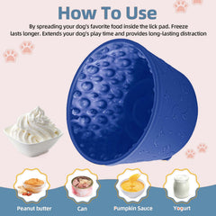 ZOURYNUA food-grade silicone material for safe chewing.
