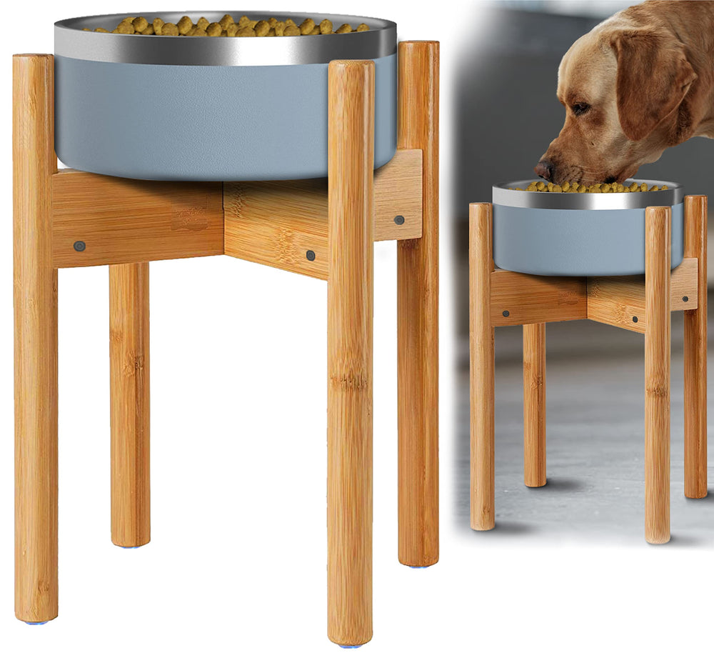 ZPirates eco bamboo construction resists warping and fading over time.