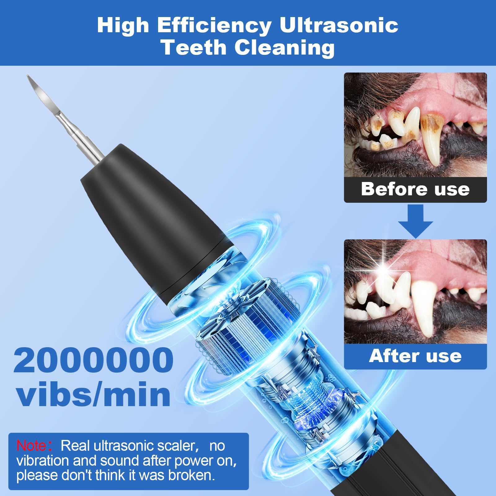 ZREVSB replacement cleaning heads for continuous performance and easy maintenance.