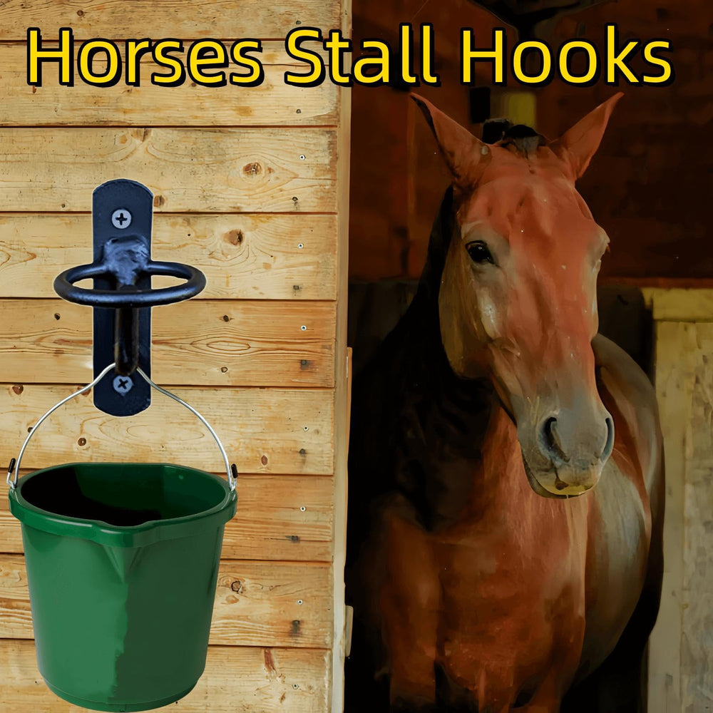 Easy two-screw installation shown for quick barn setup with ZRruowin hanger