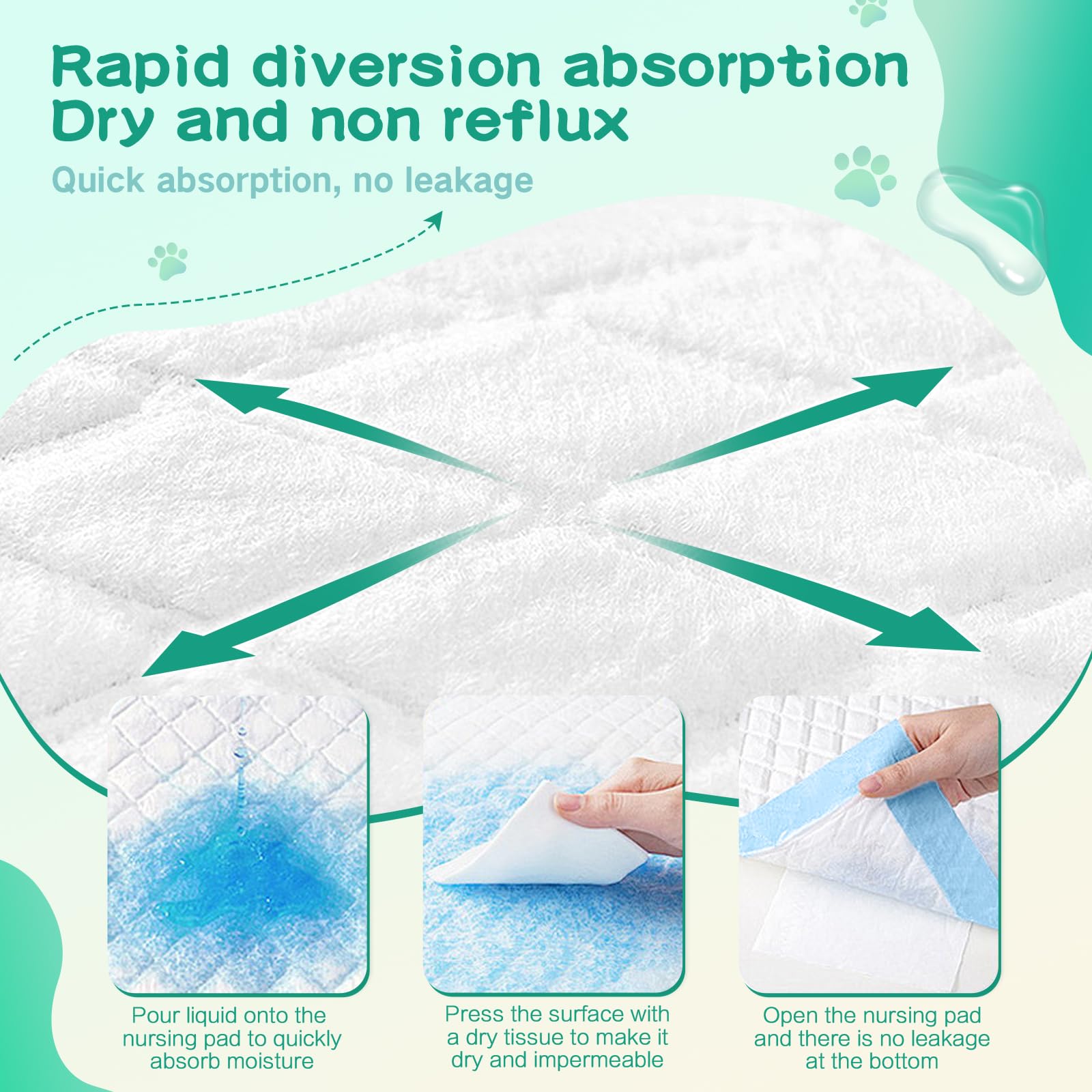 ZTAICOMGO disposable gloves bundle keeps hands clean during cleanup.
