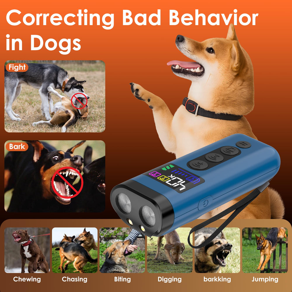 ZUIBAS rechargeable portable training device ready for daily indoor and outdoor use.