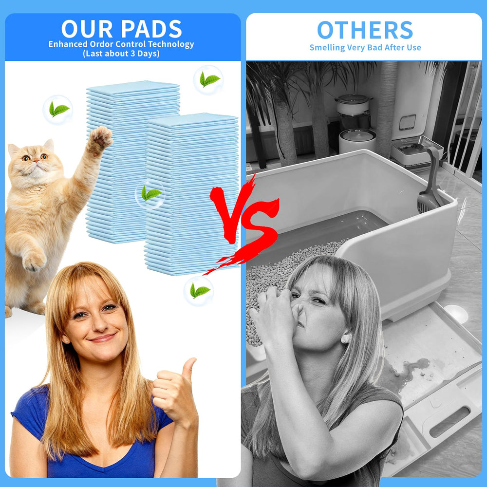 Zuiveu odor-control technology helps maintain a fresh space.