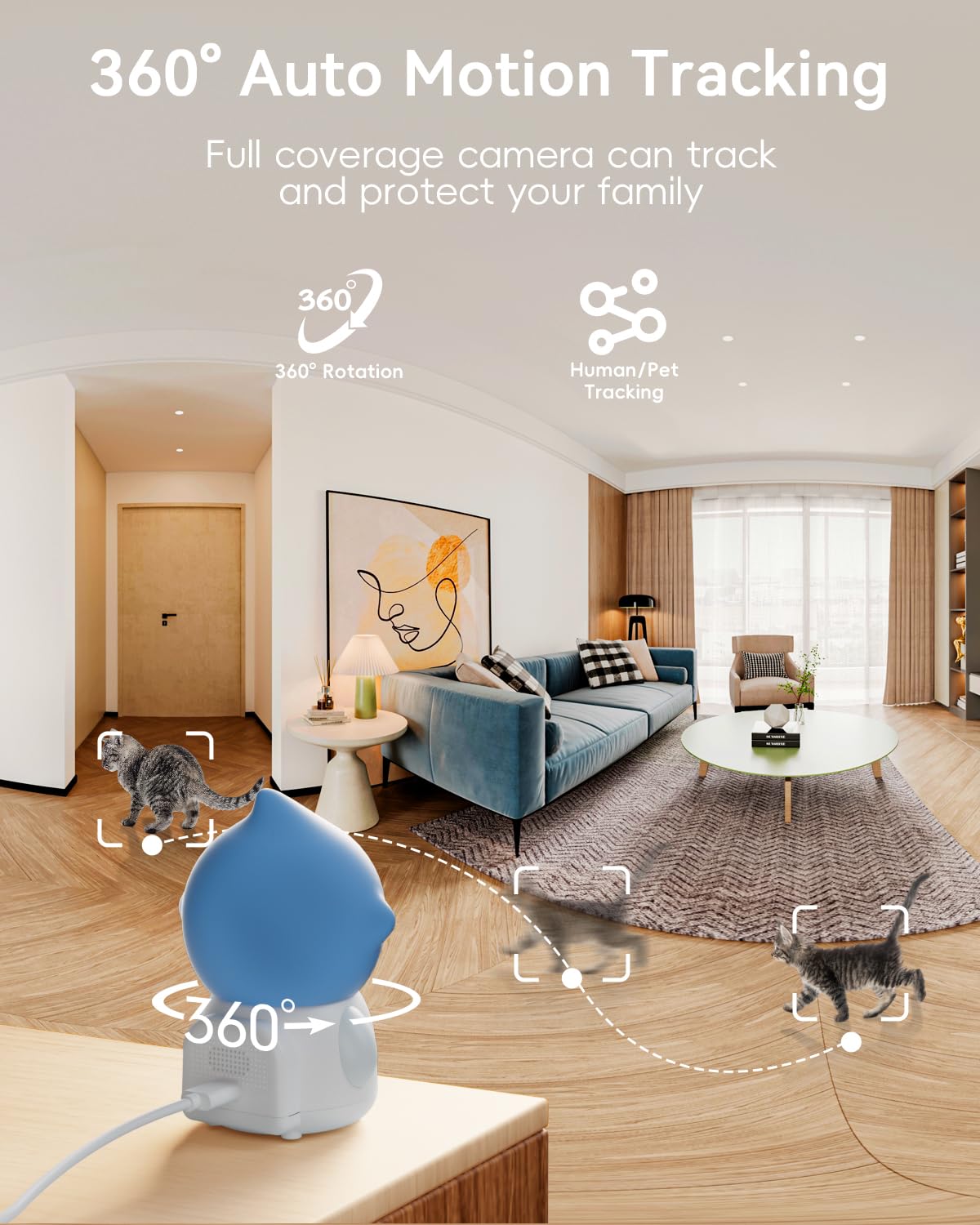 Zumimall WiFi setup supporting 5G and 2.4G bands