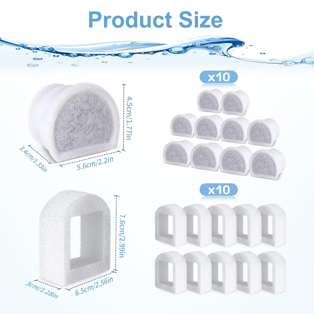 Zuqqony ion-exchange resin media reduces metals for smoother water.