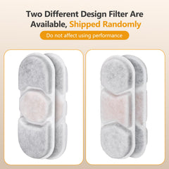 Zuqqony non-woven fabric layer traps dirt for purity